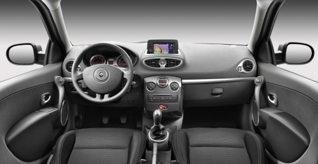 Renault: Clio obchodzi dwudzieste urodziny - seria limitowana (ceny)