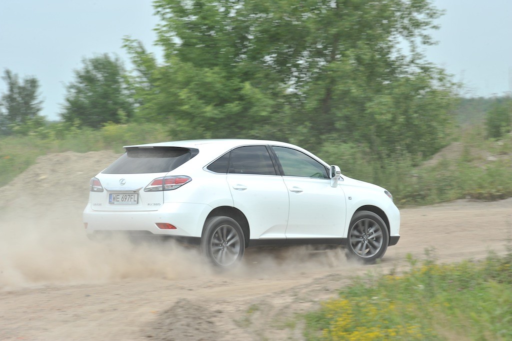 Lexus