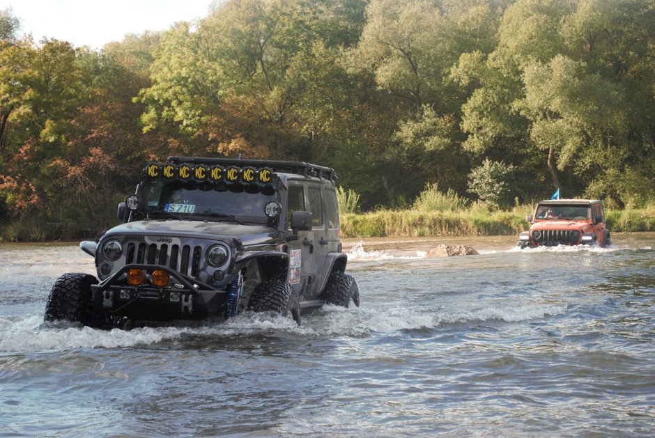 Jeep Camp PL 2021