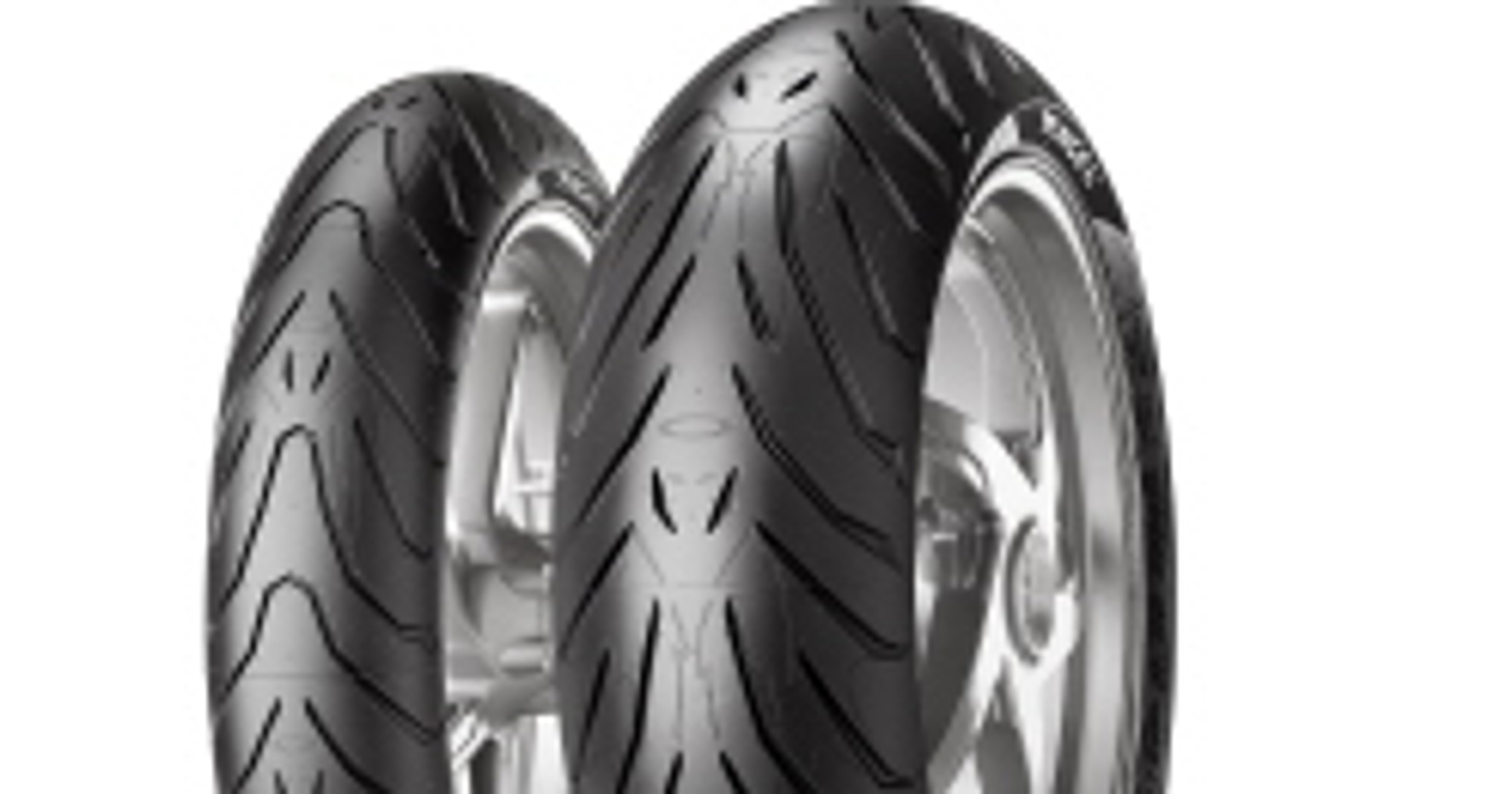Pirelli Angel ST: rekord w 24-godzinnej w jeździe motocyklem