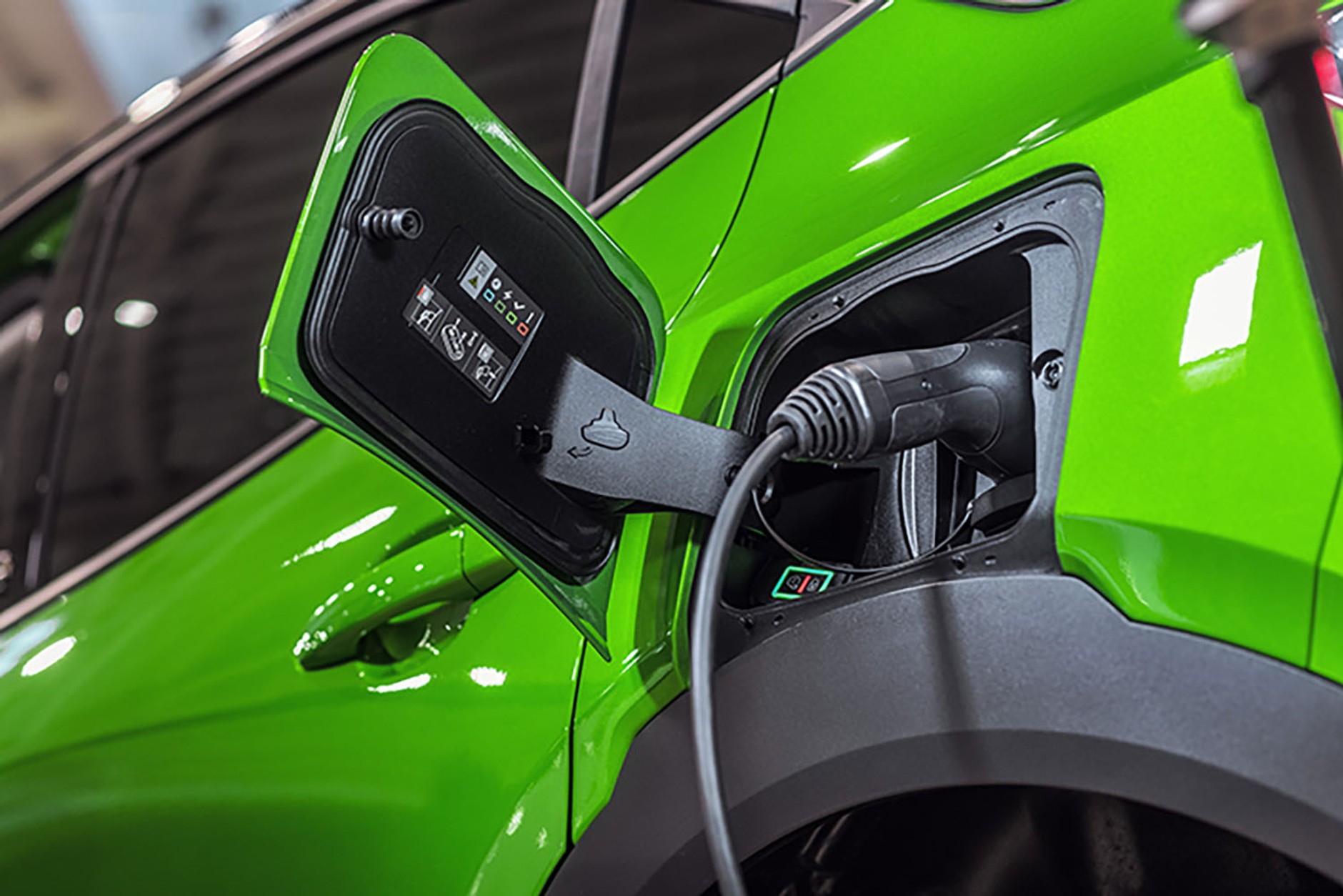 Nowy Opel Mokka – nie wygląda jak Opel. I bardzo dobrze!