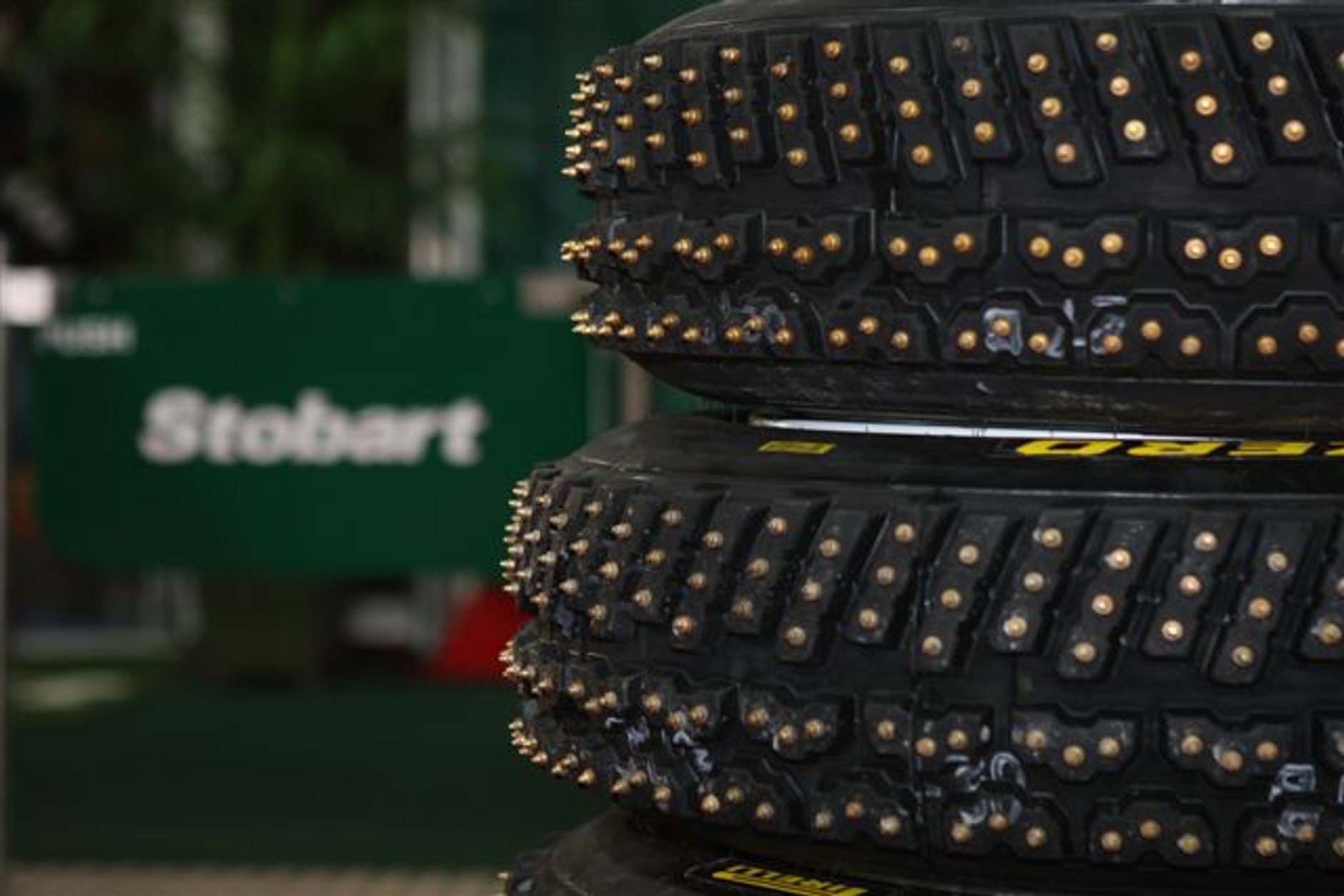 Rajd Norwegii 2009: to była emocjonująca rywalizacja! (fotogaleria)