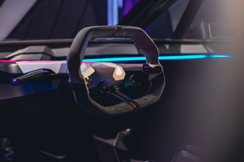 Alpine A290_β