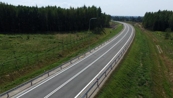 Program budowy 100 obwodnic. Którymi już pojedziemy? Ile jest na etapie realizacji?