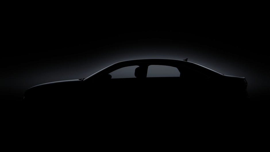 Nowe Audi A8