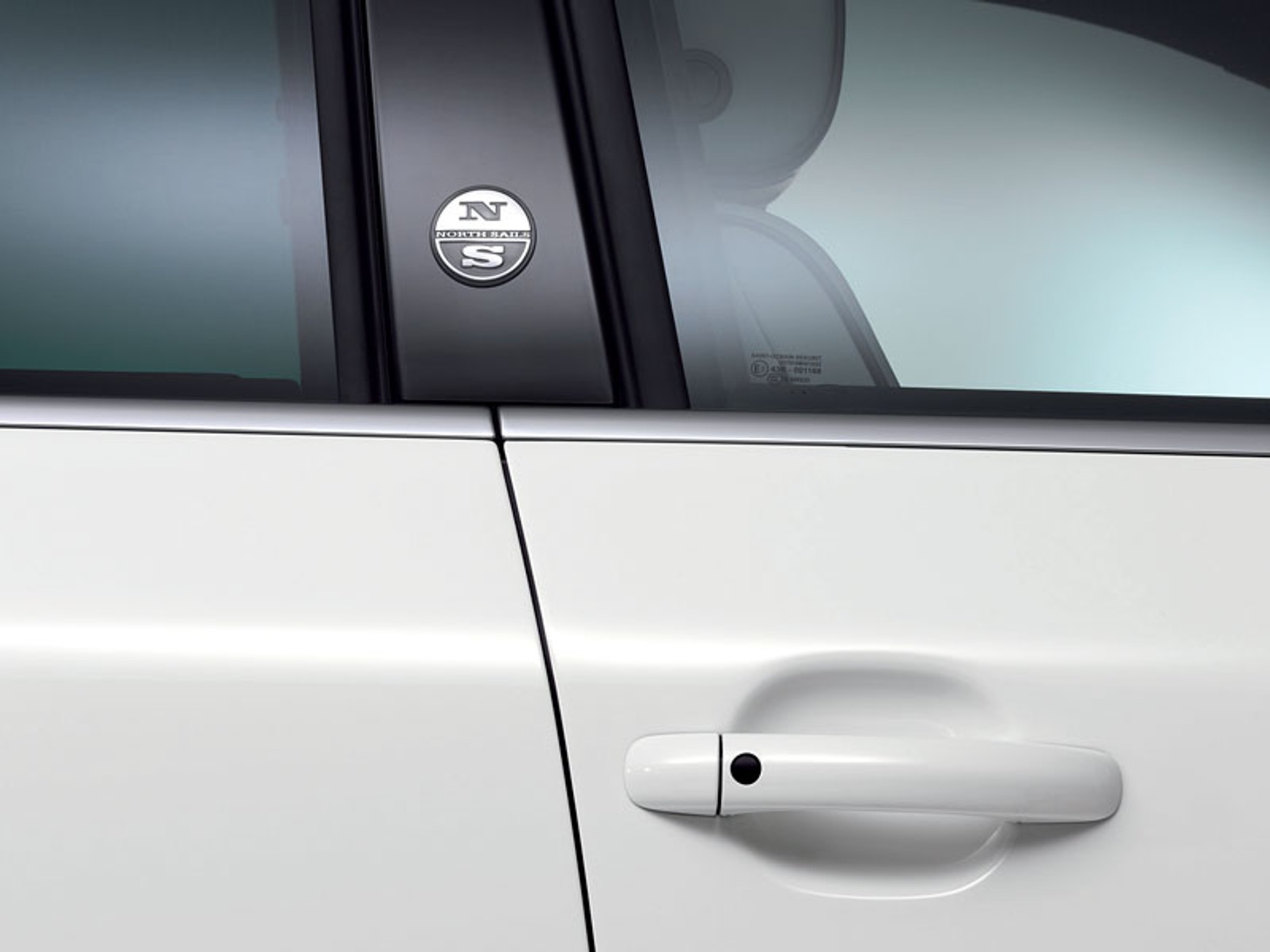 Volkswagen Touareg “North Sails”: nowa wersja do produkcji seryjnej