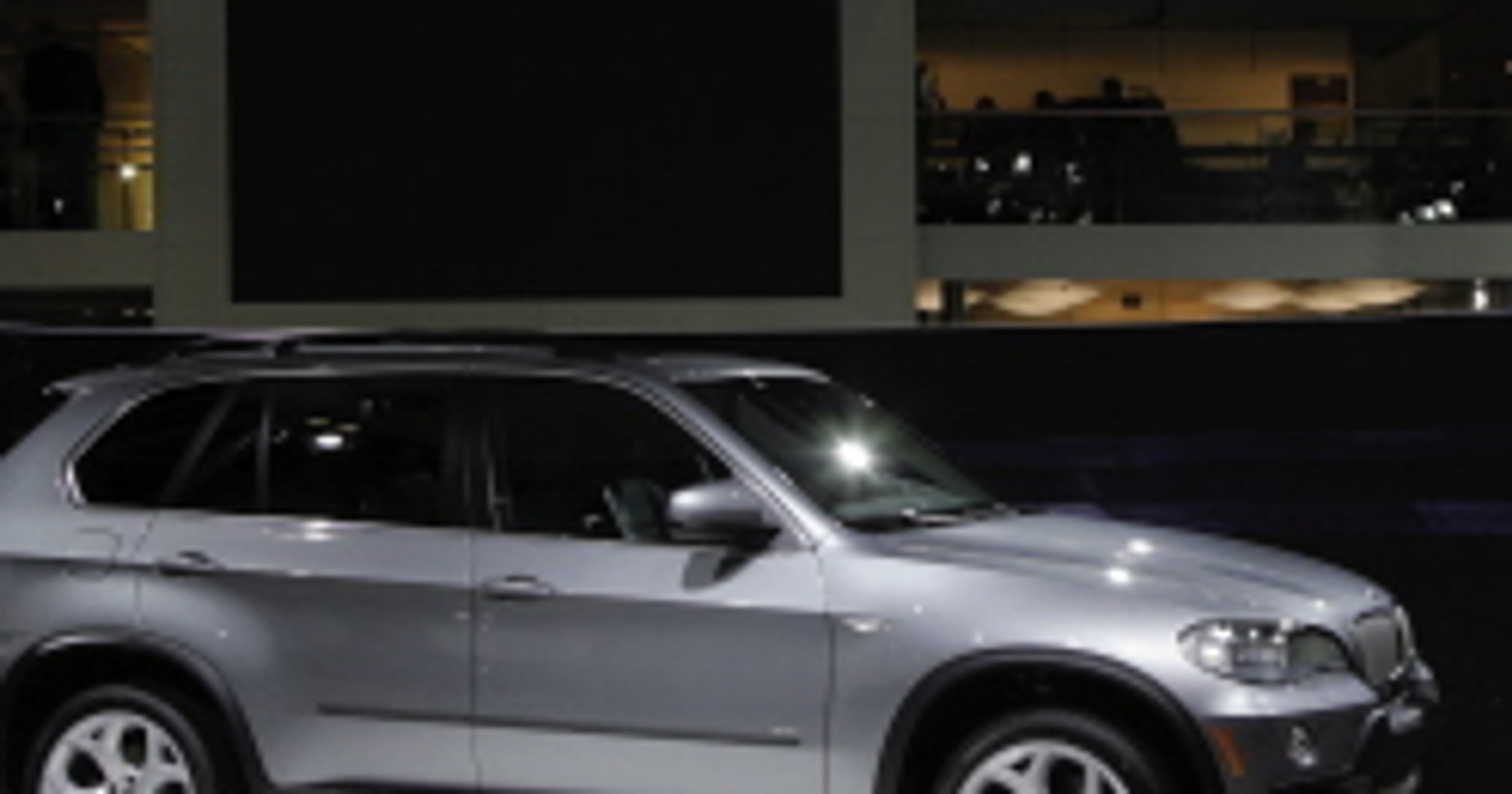 BMW Polska: 7 lat na polskim rynku