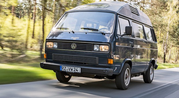 Gwiazdy nie tylko polskiego transportu
