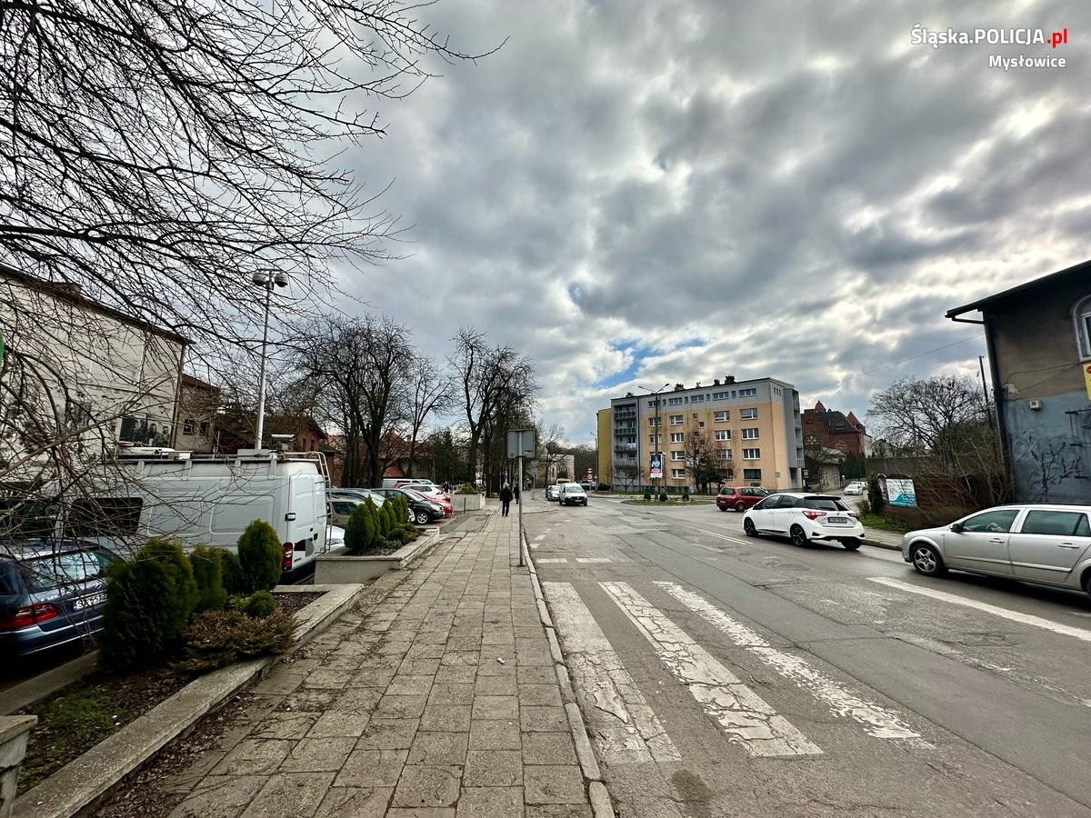 Ruchome Stanowisko Dowodzenia