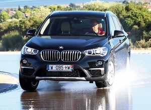 Test opon letnich w rozmiarze 225/55 R17. Wybieramy najlepsze opony na lato 2019 do kompaktowego SUV-a