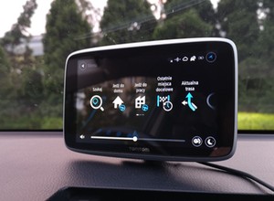 5 nawigacji GPS, które warto kupić