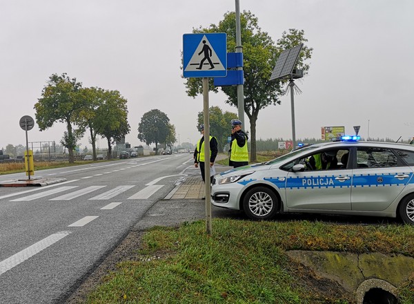 Rusza akcja specjalna policji. Na drogi wyjedzie więcej patroli