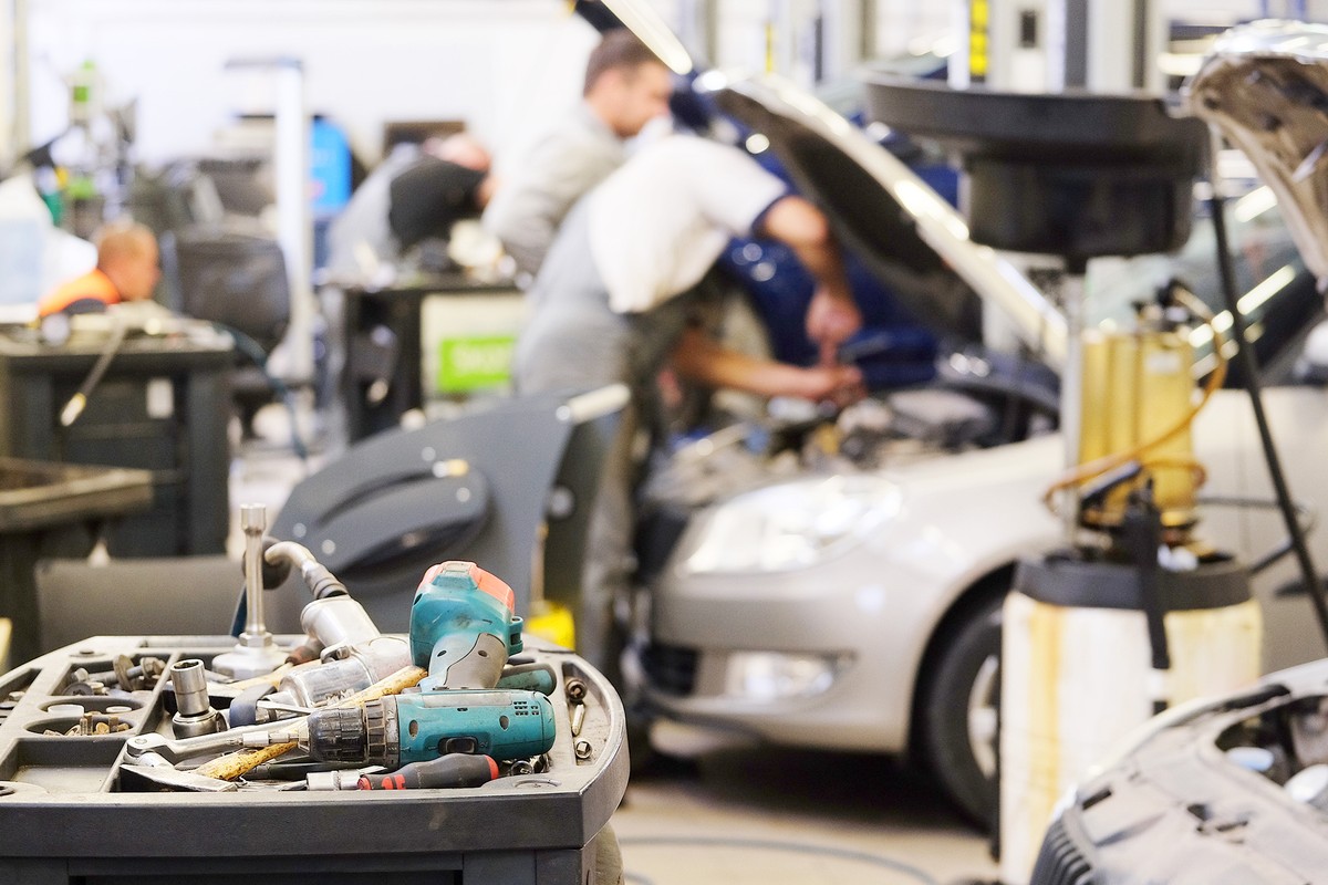Zapytałem mechanika z ASO, co psuje nowe auta. Odpowiedział krótko i dał kilka rad, jak uniknąć problemów