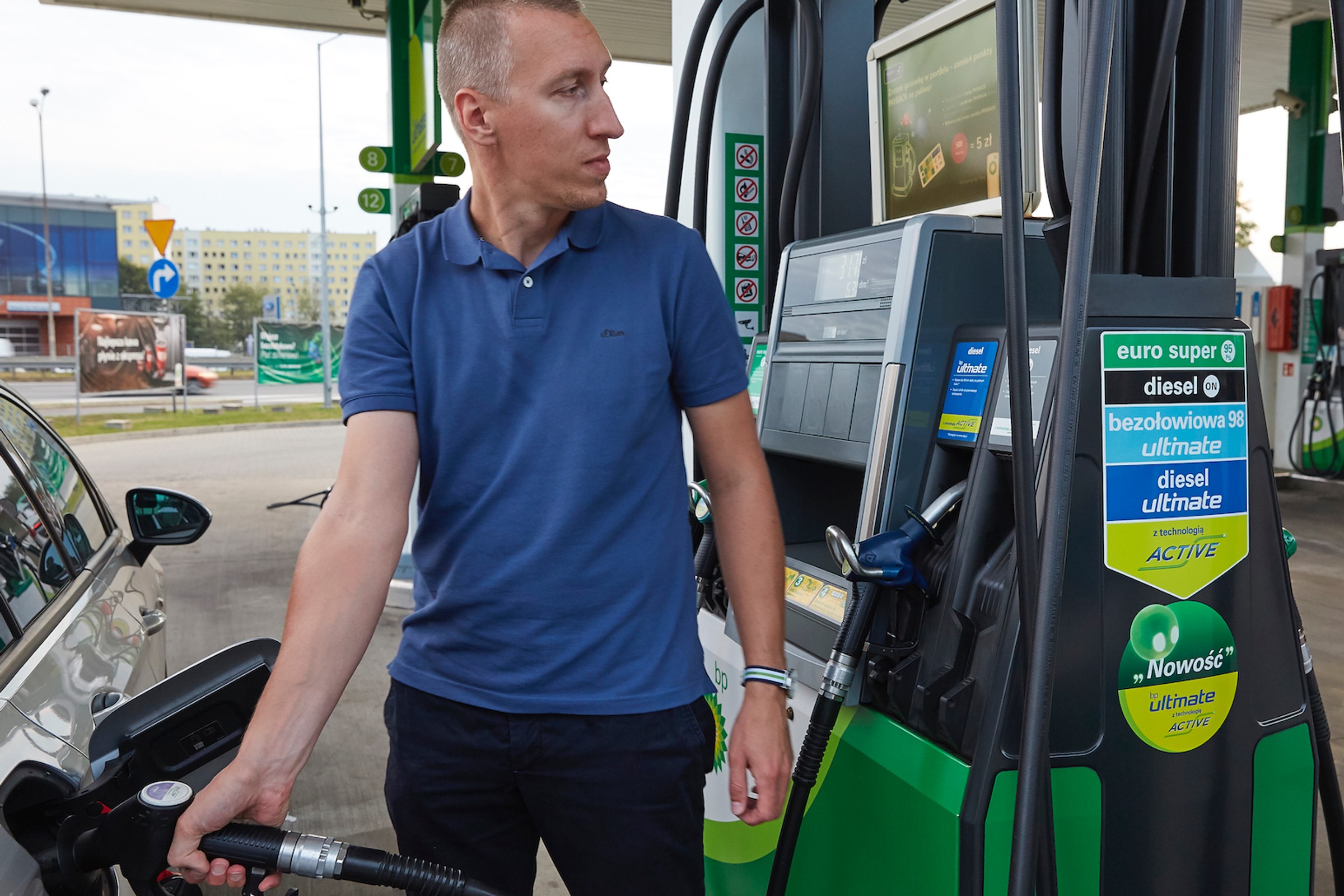 Koniec programu CPN na stacjach. Jakie będą ceny paliw w wakacje?