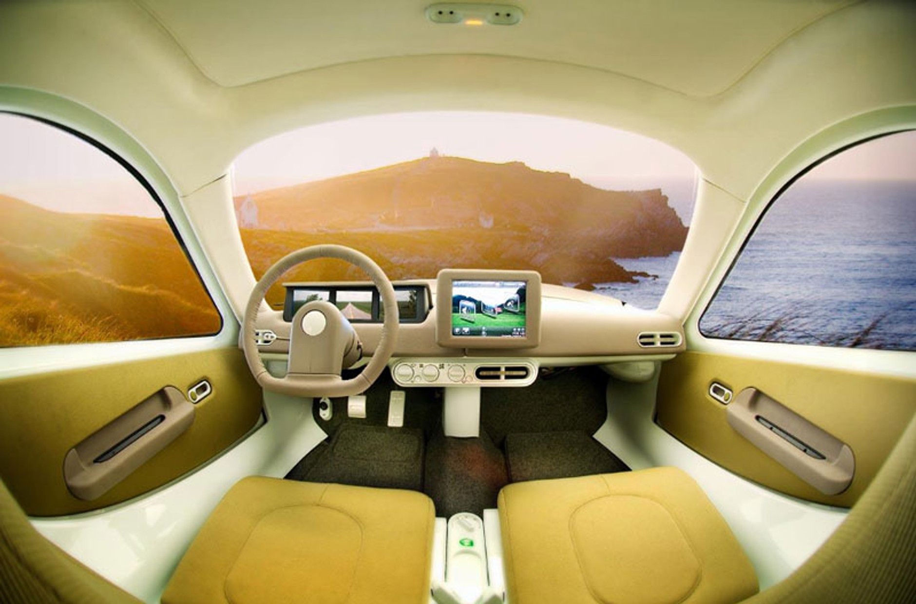 Aptera: dowód życia pozaziemskiego