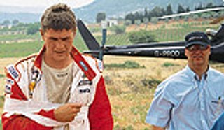 Żegnaj, Akropolu ...