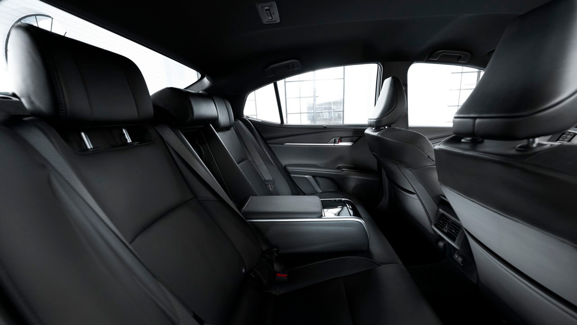 Nowa Toyota Camry