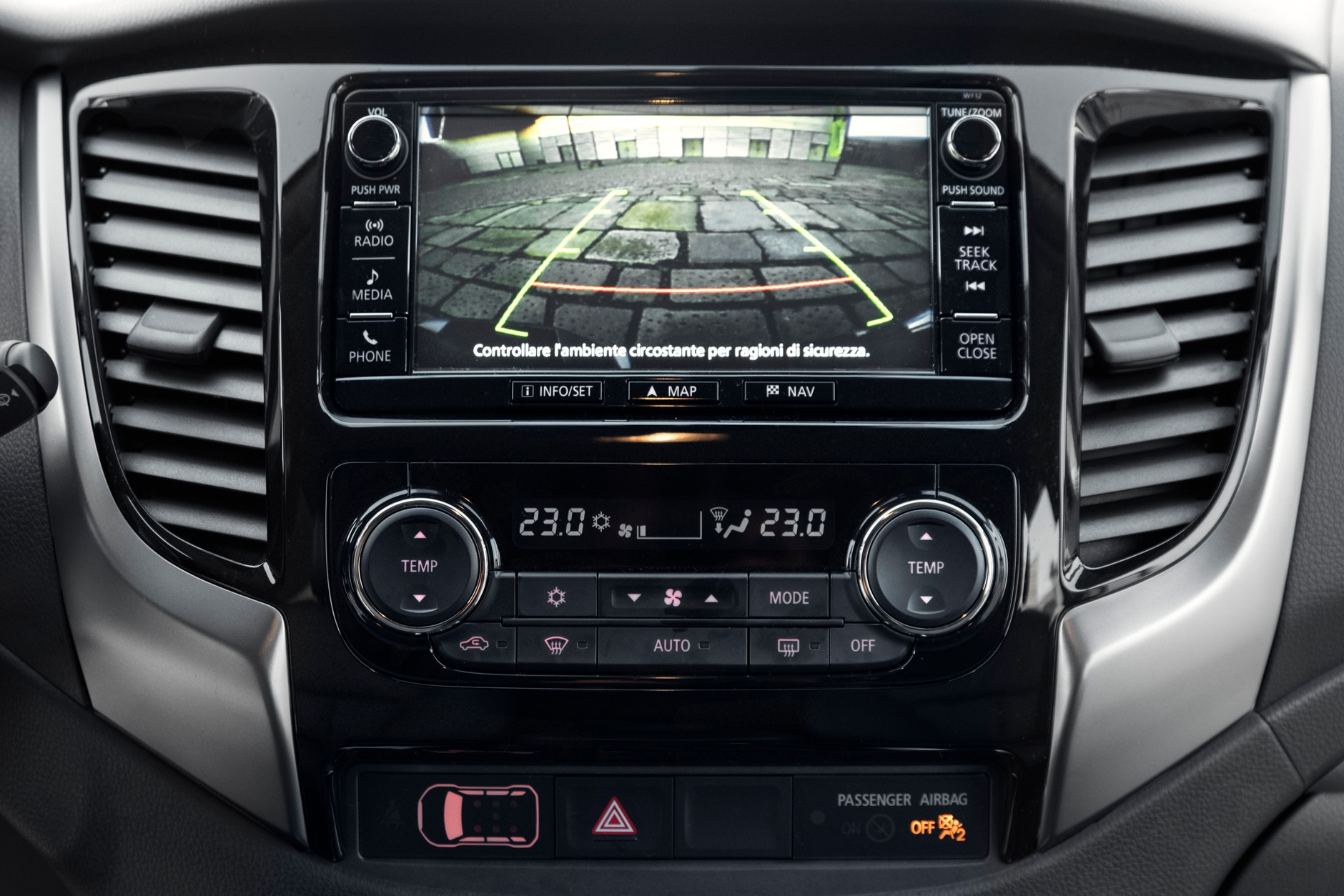 Fiat Fullback Cross – pickup, który ma stać się modny |Test