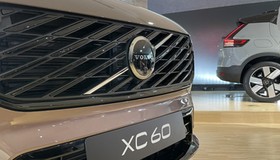 Volvo ogłosiło program zwolnień