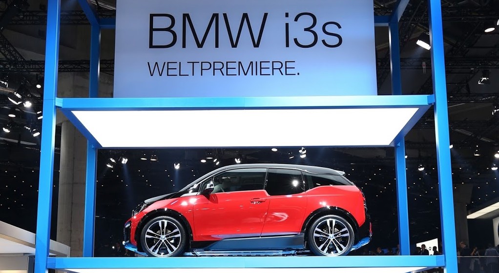 BMW-i3