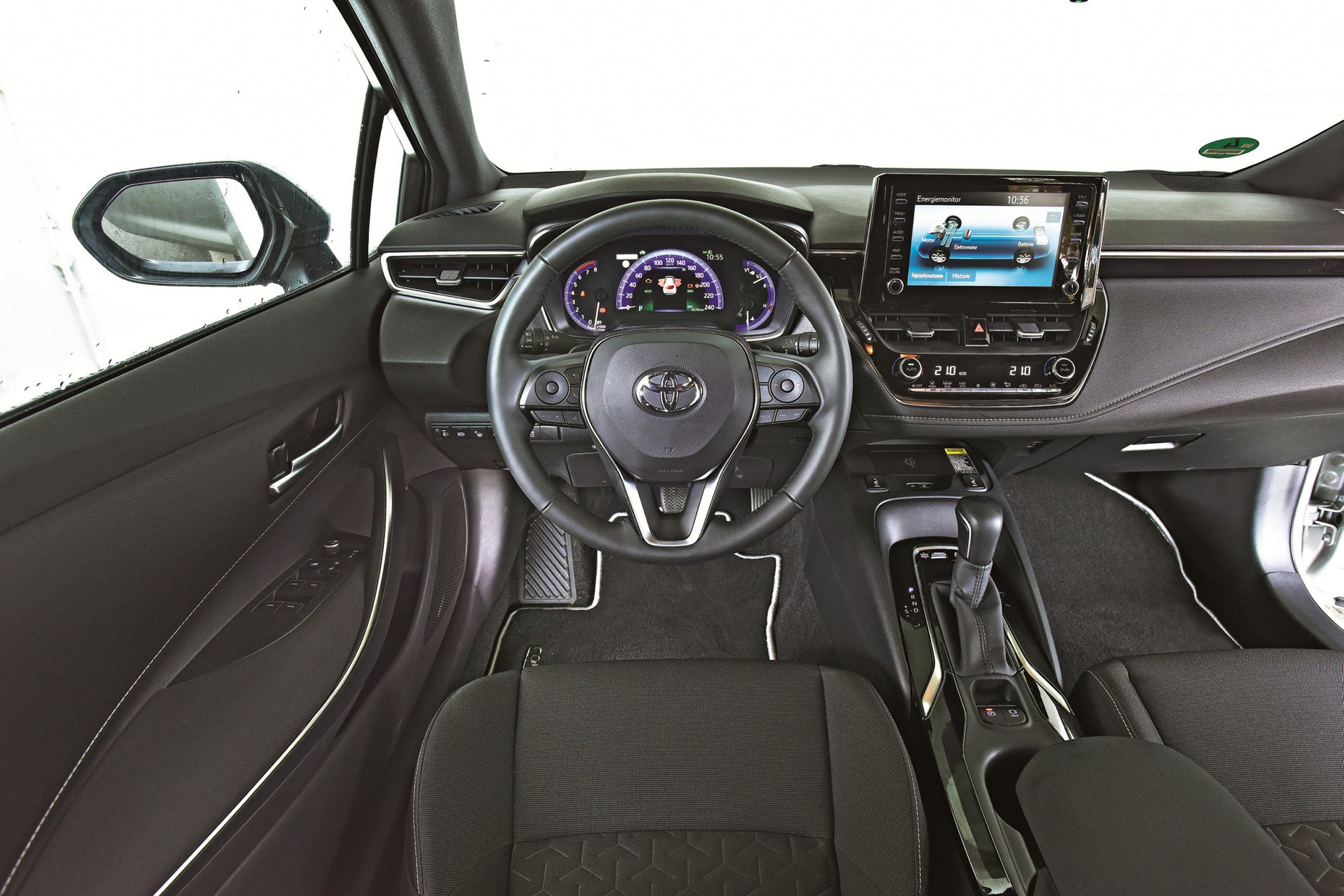 Poradnik kupującego: Ford Focus, Mazda 3, Toyota Corolla