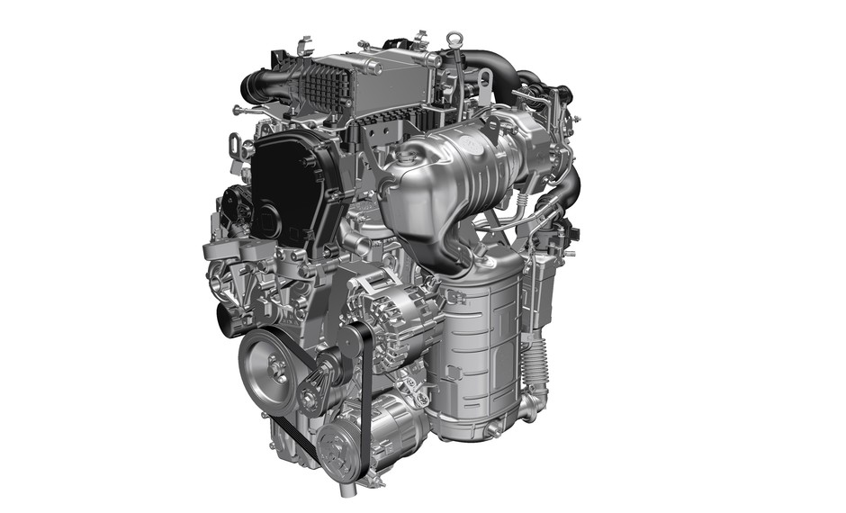 Silnik 2.2 MultiJet 4.0