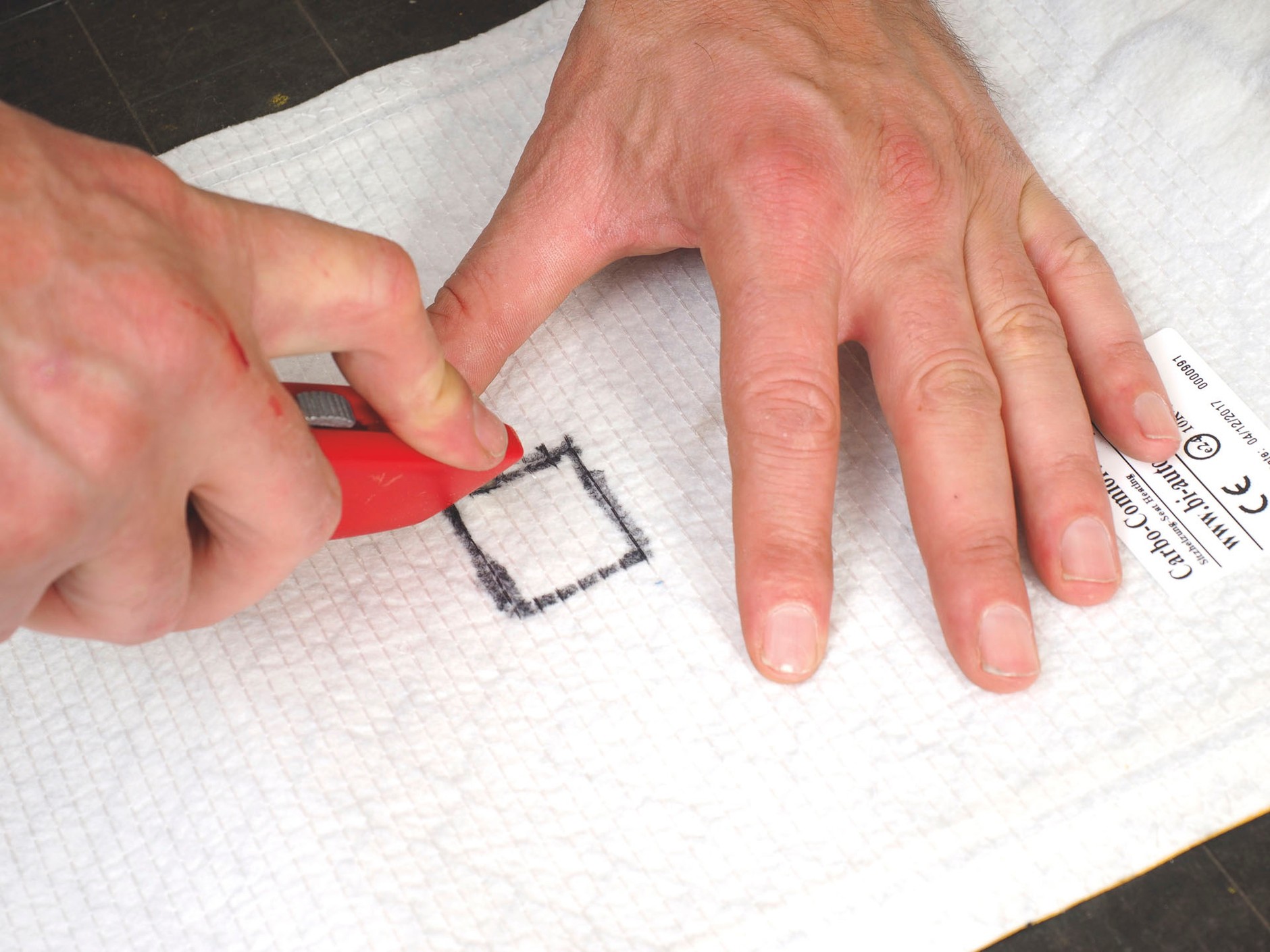 Jak samodzielnie zamontować podgrzewanie foteli?