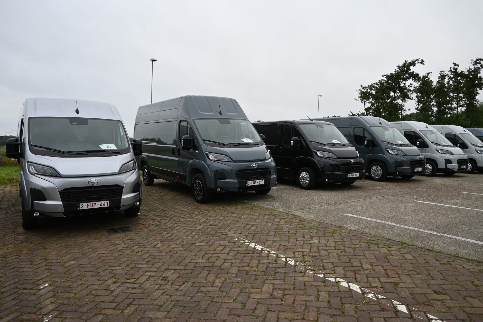 Toyota Proace Max