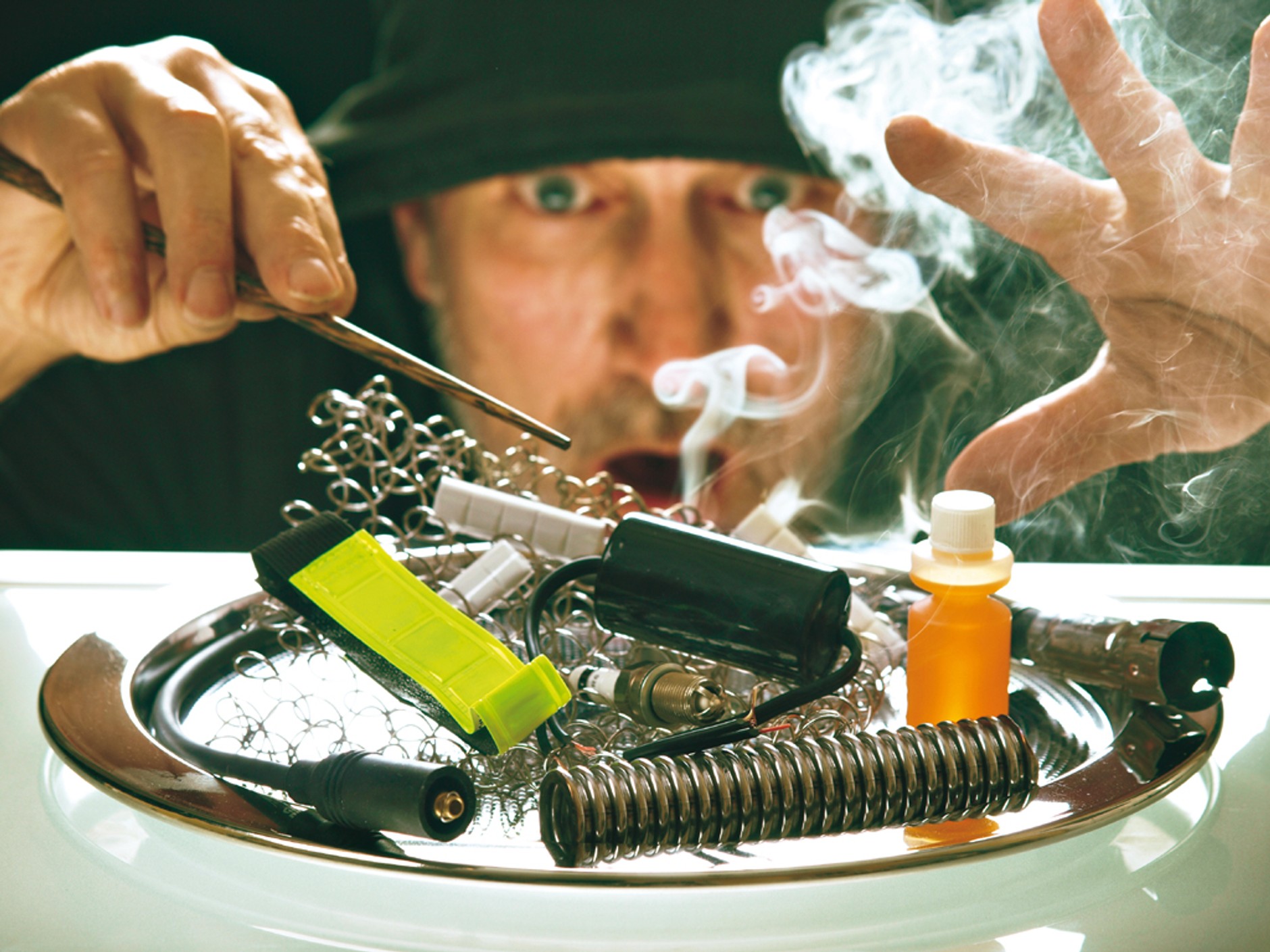 Fałszywe oszczędności - Uwaga! szrlatani czekają na twoje pieniądze