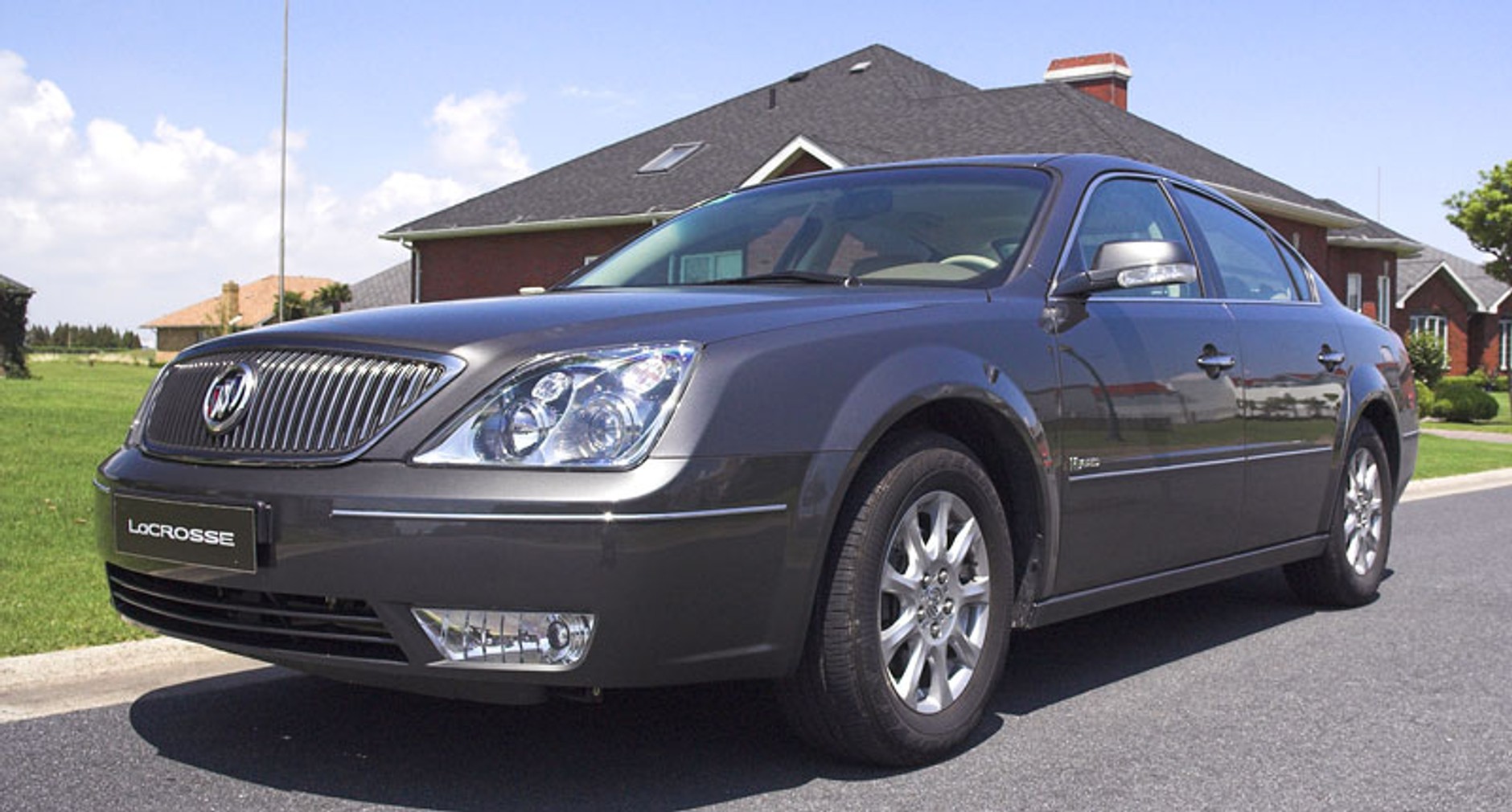 GM: rekordowa sprzedaż 1,5 mln aut w Chinach