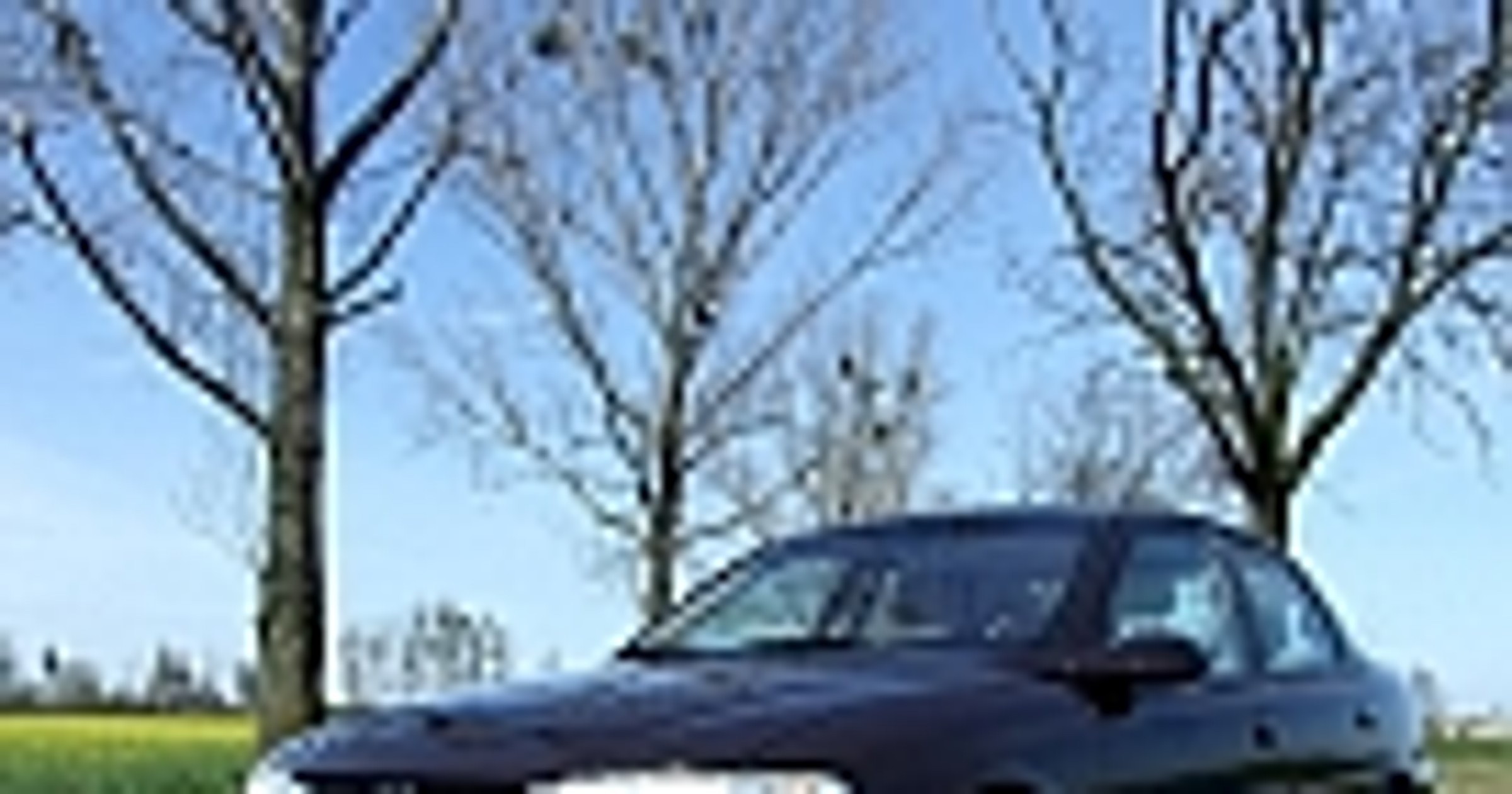 Opel Vectra B 2,2 16V