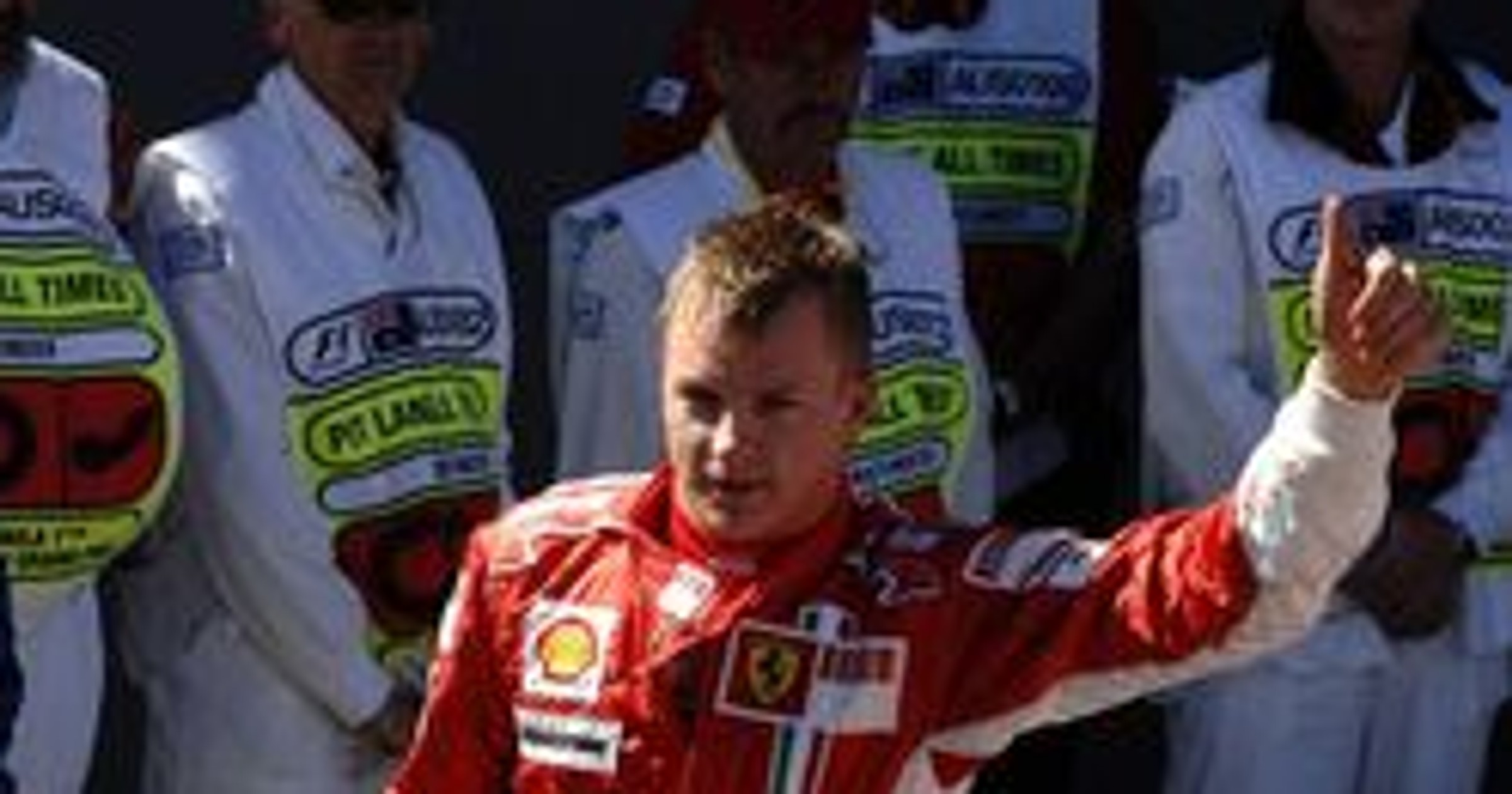Grand Prix Francji 2007: Hamilton samodzielnym liderem, Kubica awansował! (wyniki i klasyfikacje)