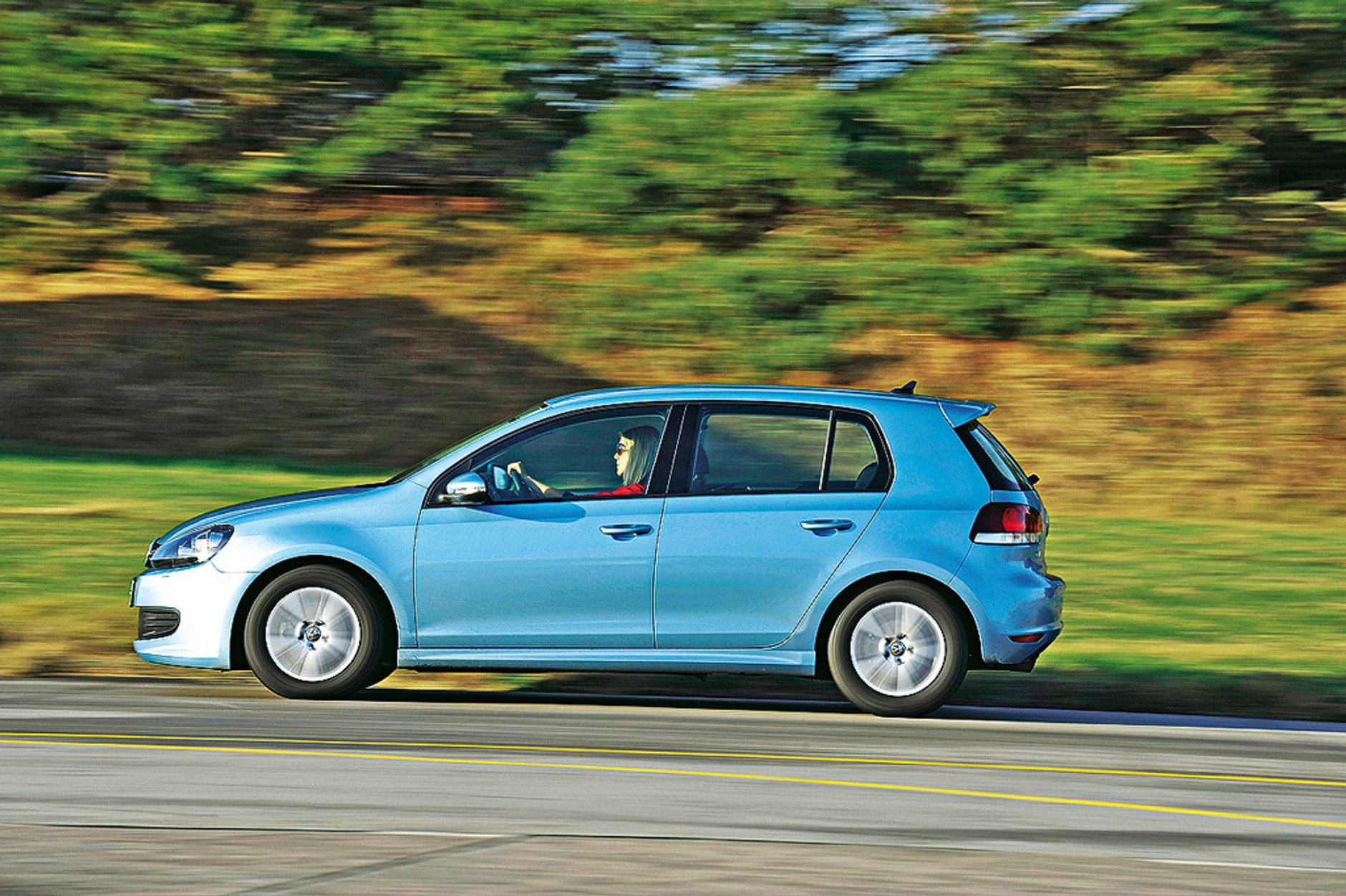 Które auta mają największy zasięg? Lista najlepszych