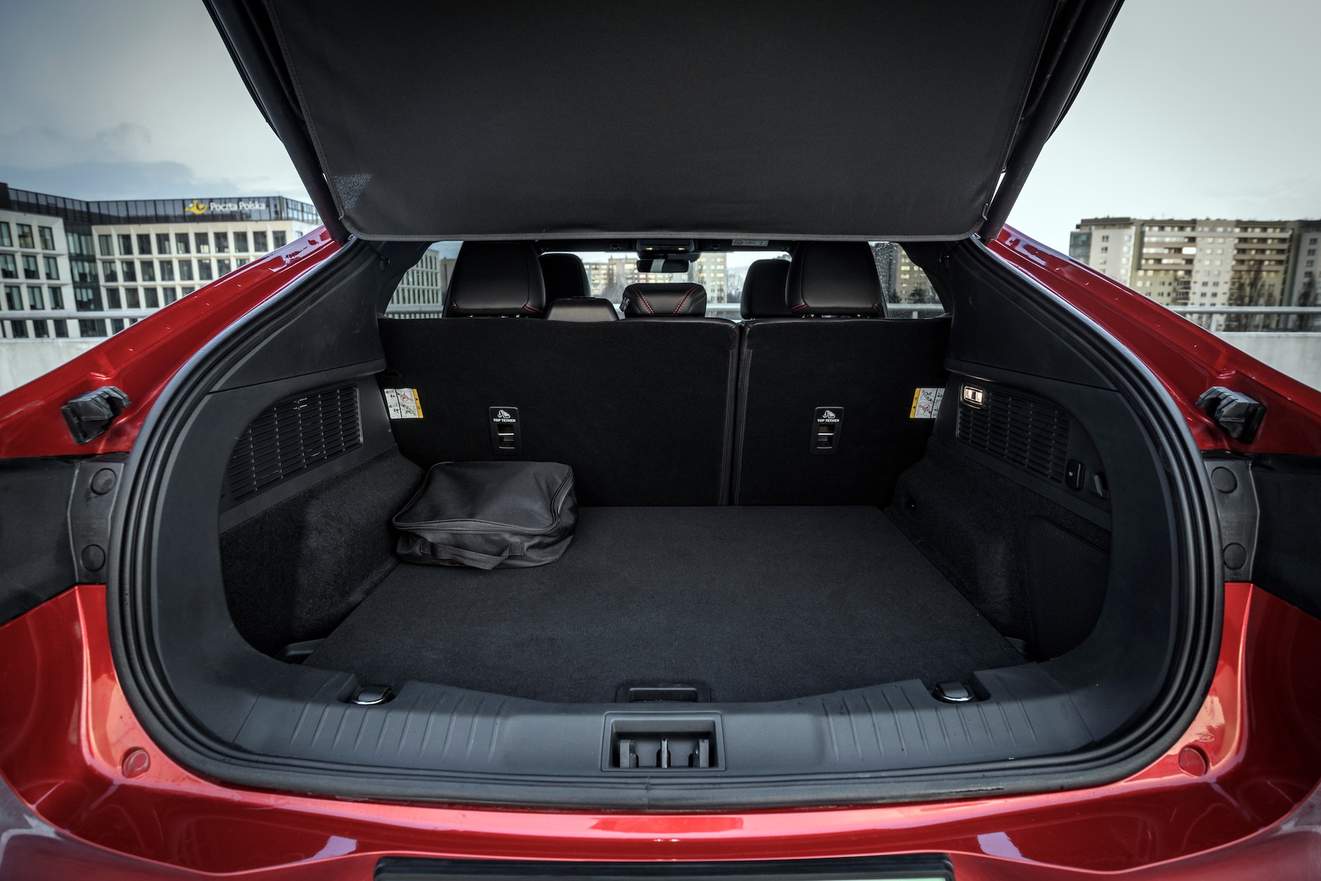 Ford Mustang Mach-E