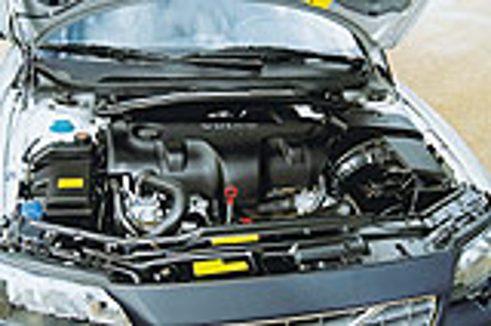 Na dobre i na złe drogi