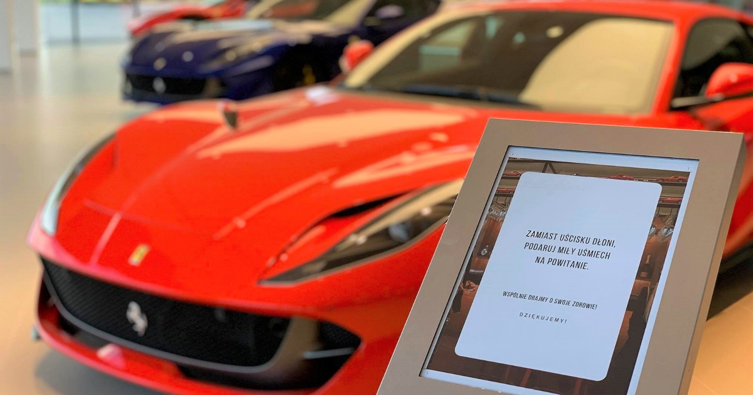 Ferrari 