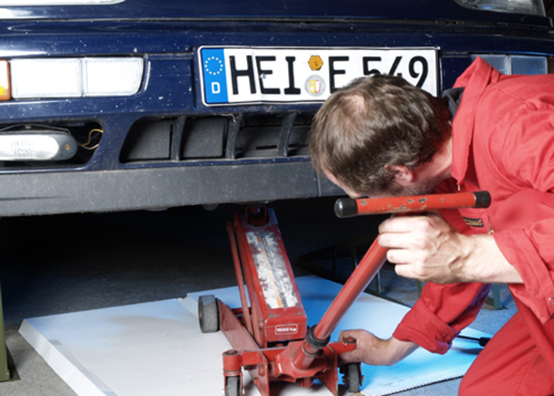 Bezpiecznie do góry