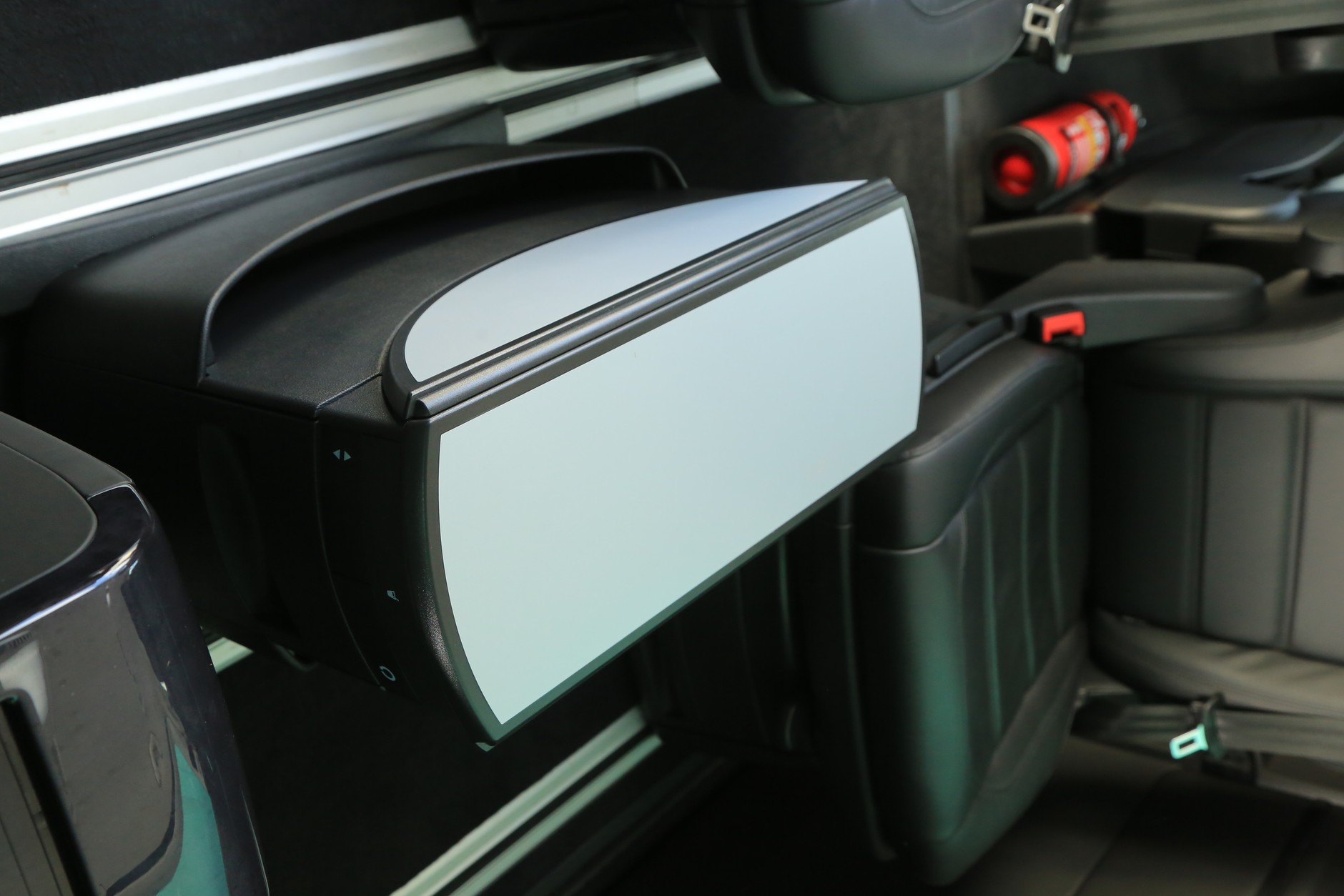 Volkswagen Multivan Business