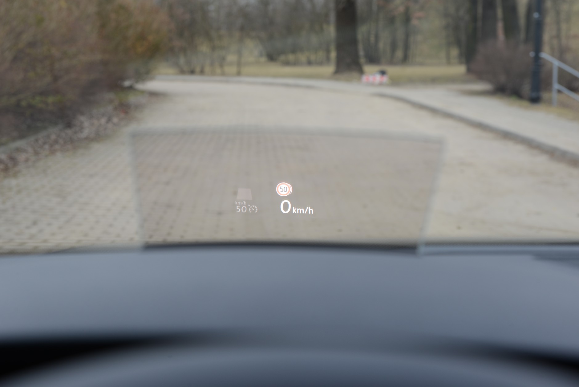 Volkswagen Arteon R-Line