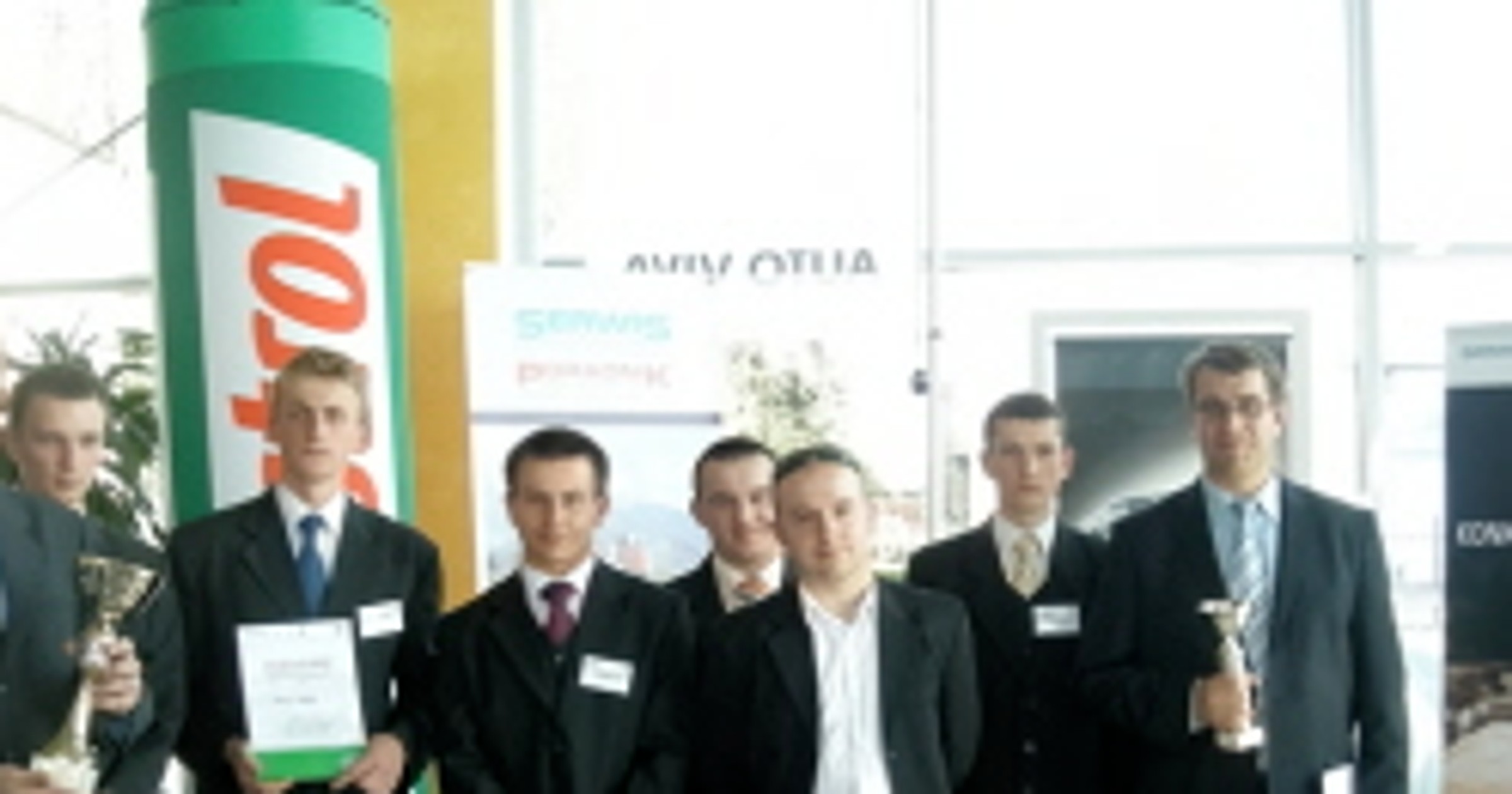 Castrol Professional Academy: przyszli mechanicy w wielkim finale