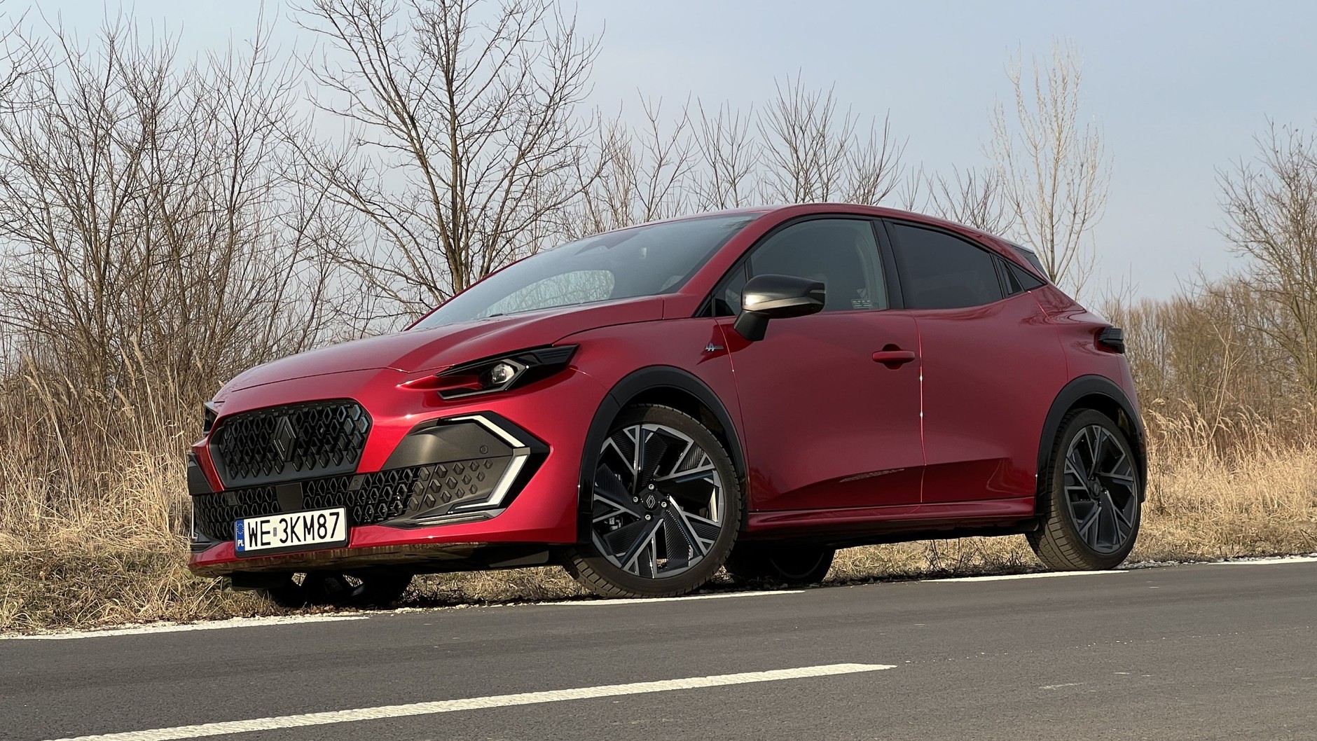 Renault Clio (6. generacja)