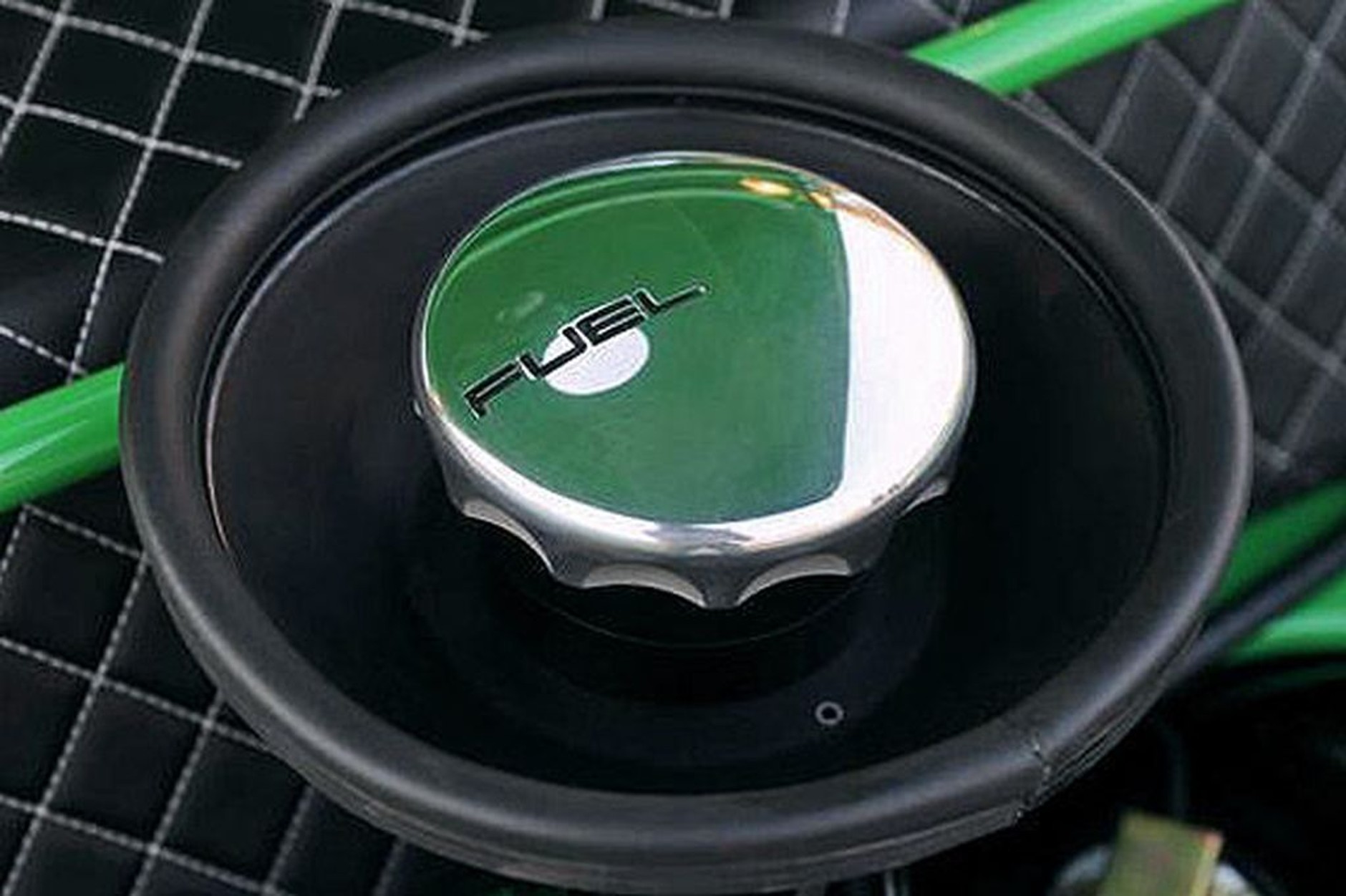 Singer 911 – kopia lepsza od oryginału?