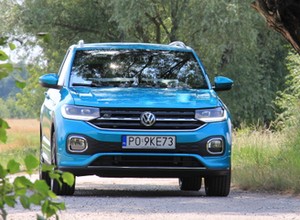 Volkswagen T-Cross 1.0 115 R-Line – pierwotne uprzedzenie – TEST