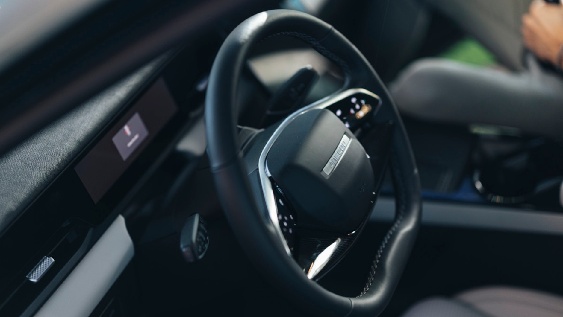 Premiera OMODA 5 Hybrid i JAECOO 5 | fot. Piotr Kaczor