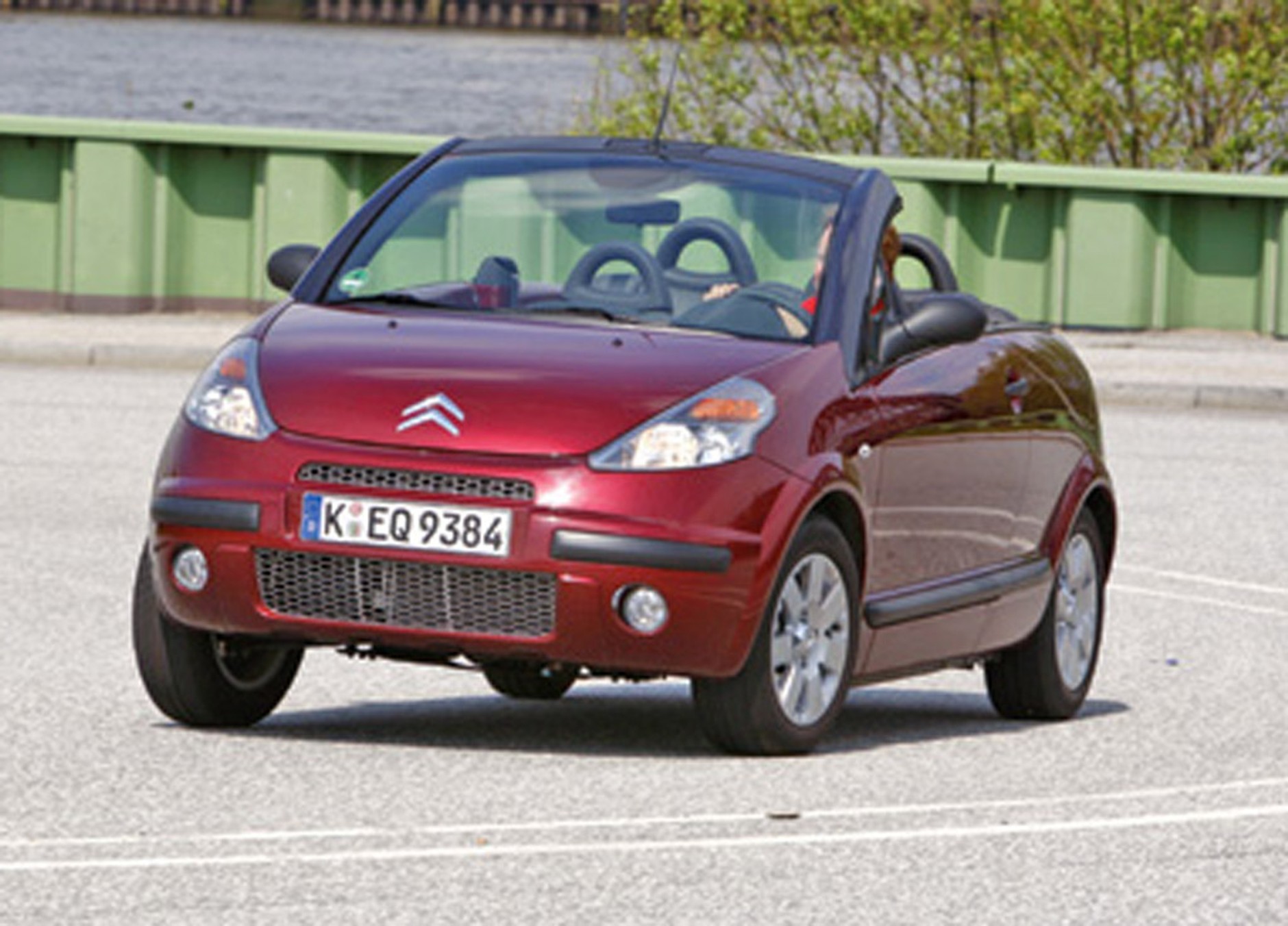 Oto auta z najlepszym stosunkiem masy do mocy