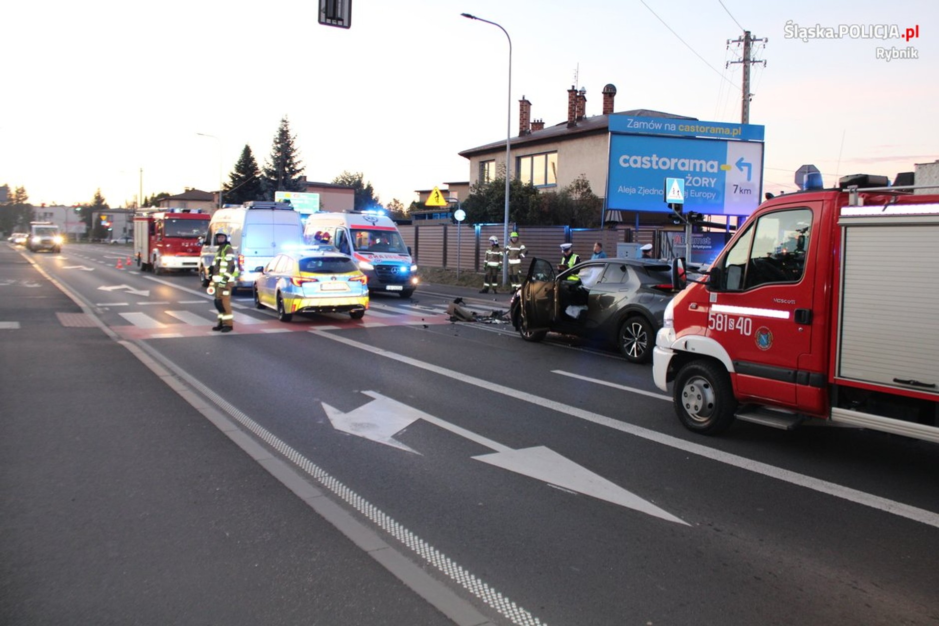 Źródło: rybnik.policja.gov.pl/policja.pl