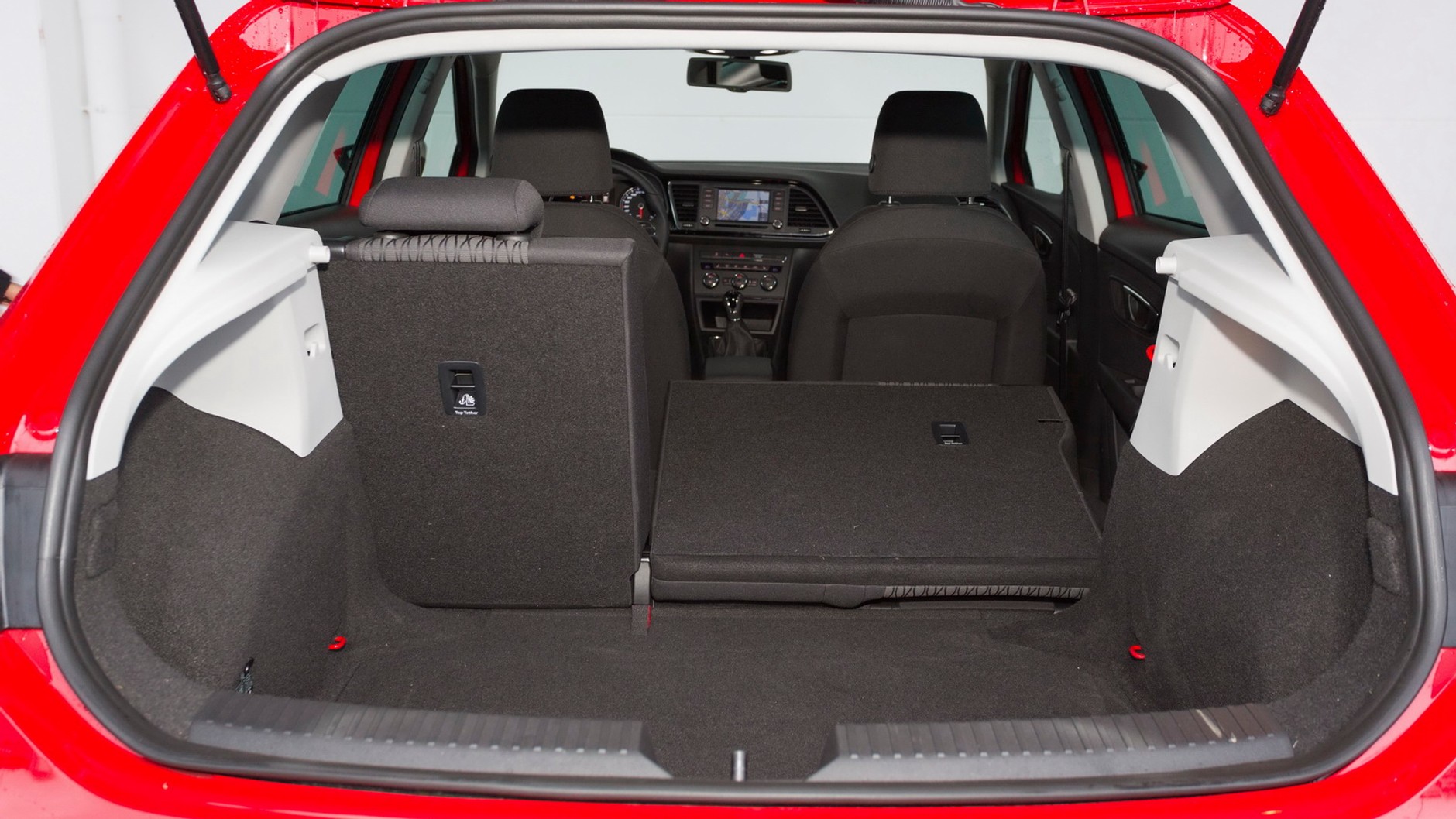 Test 100 tys. km – Seat Leon 1.6 TDI