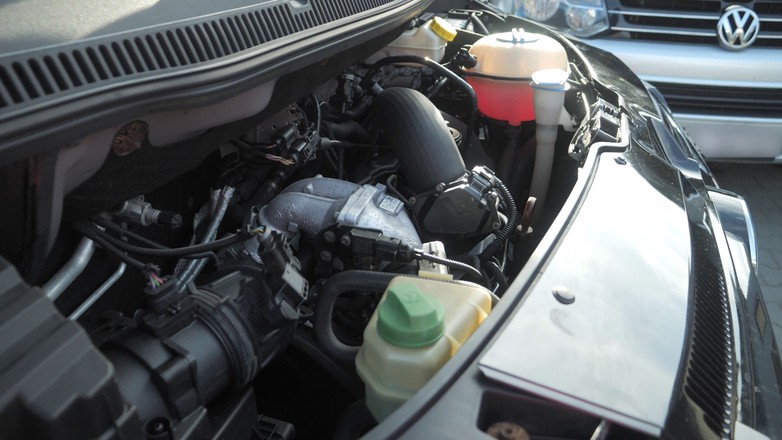 Naprawa silnika VW 2.0 BiTDI. Dlaczego warto działać szybko i ile to kosztuje