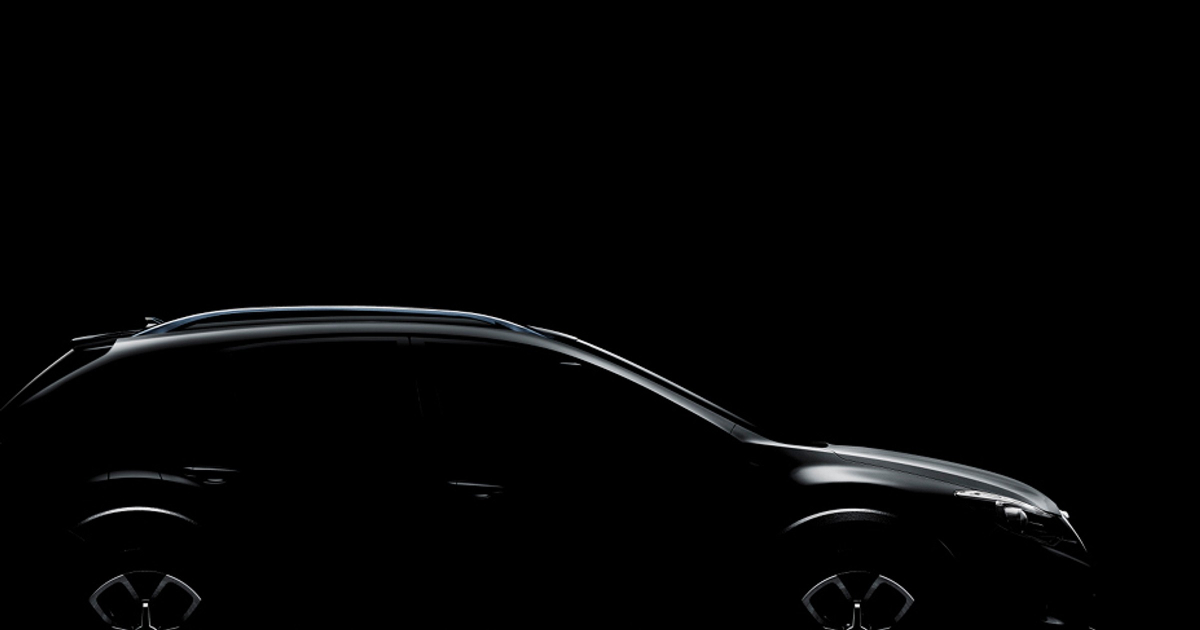 Subaru zapowiada nowego crossovera