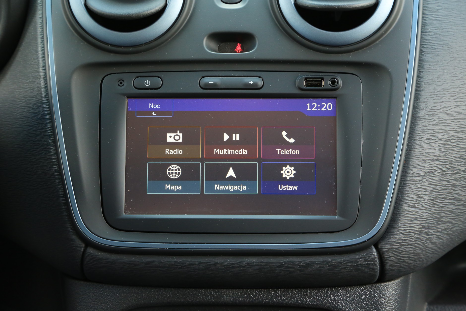 Dacia Dokker 1.2 TCe